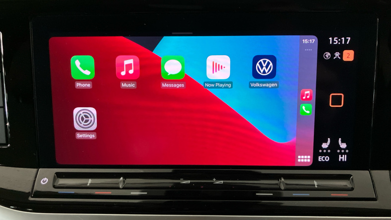 Volkswagen Multivan 1.4 TSI eHybrid Style 5dr LWB DSG Estate